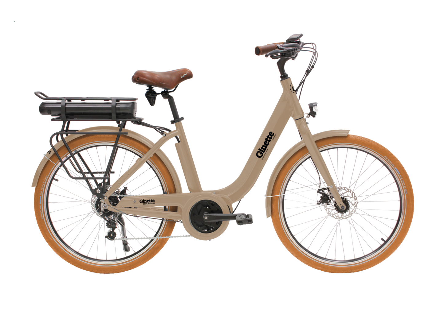 BROOKLYN VÉLO D'OCCASION