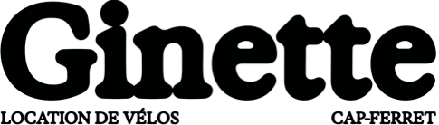 Ginette Location de vélo